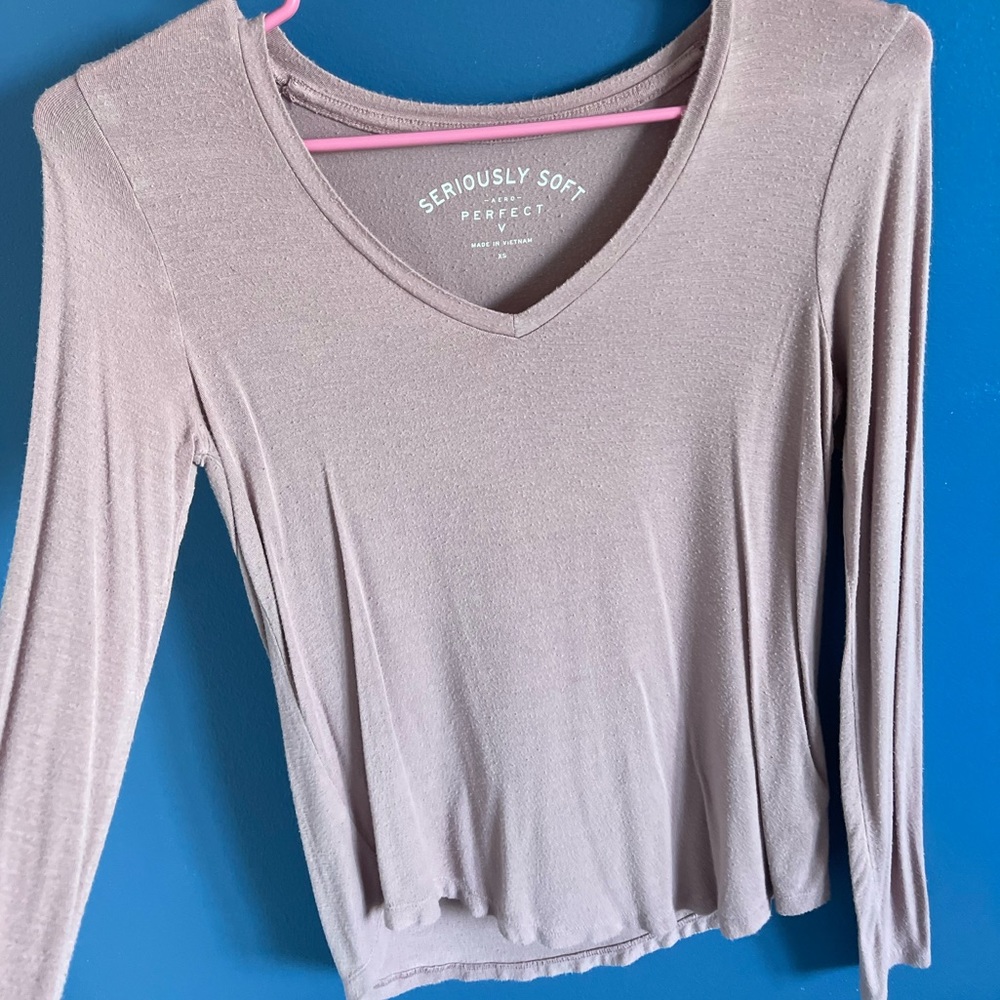 Aeropostale long sleeve